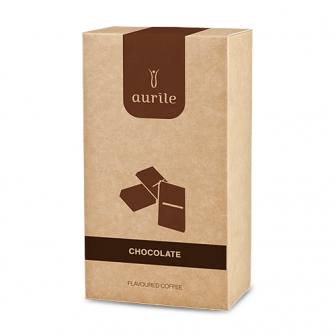 Chocolate - Ground Coffee 