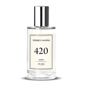 Pure 420 (50 ml)