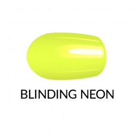 BLINDING NEON