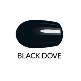 BLACK DOVE