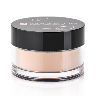 Mineral Loose Powder Perfect Beige
