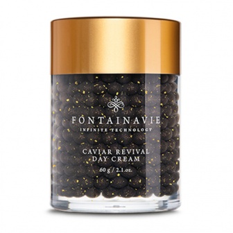Caviar Revival Day Cream (new formula)