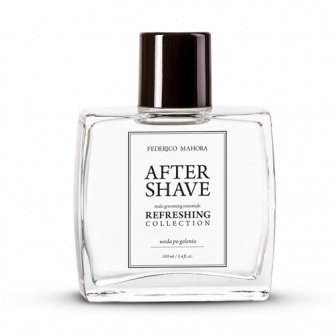 After Shave 