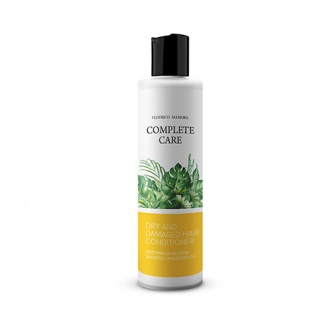 Dry & Damaged Hair Conditioner