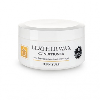 Leather Wax Conditioner