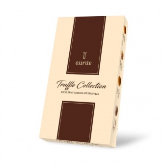 Chocolates - Truffle Collection