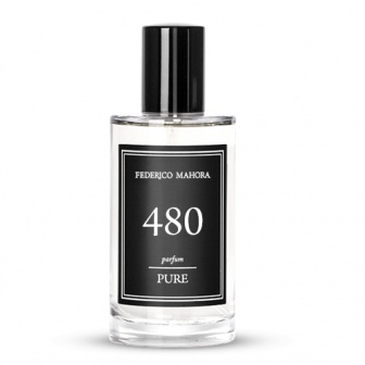 Pure 480 (50ml)