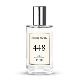 Pure 448 (50ml)