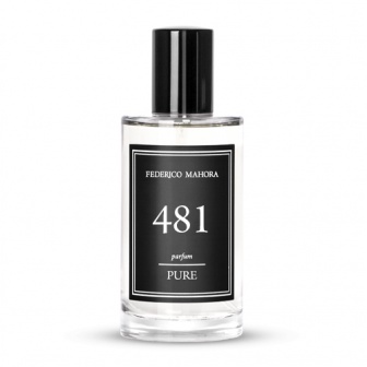 Pure 481 (50ml)