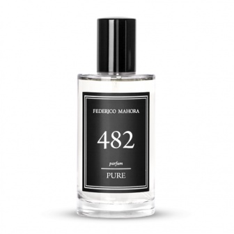 Pure 482 (50ml)