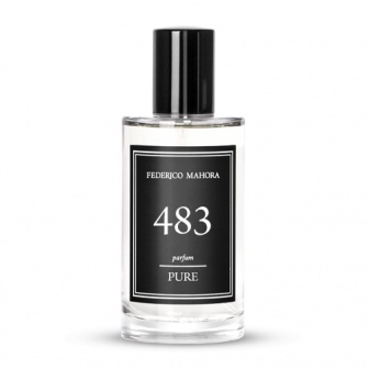 Pure 483 (50ml)