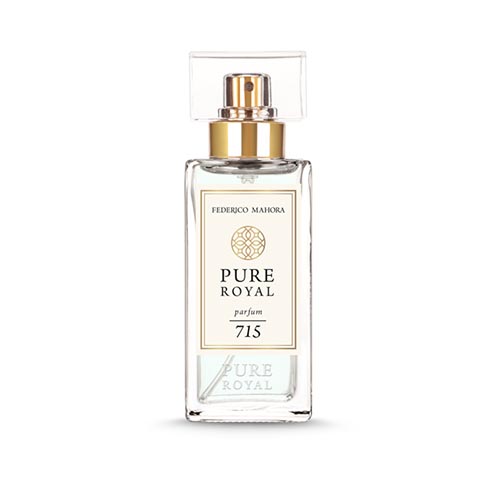 Pure Royal 715 - Products - FM WORLD UK Official Website - FM WORLD