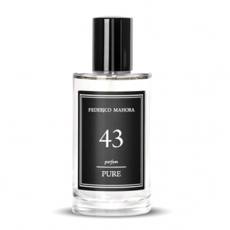 Pure 43 (50ml)