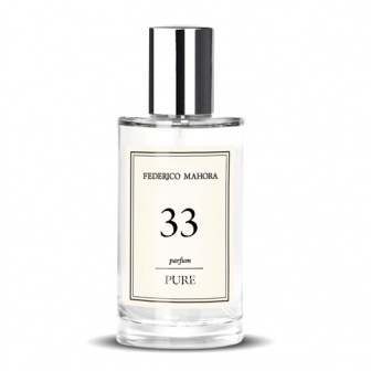 Pure 33 (50ml)