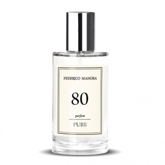 Pure 80 (50ml)