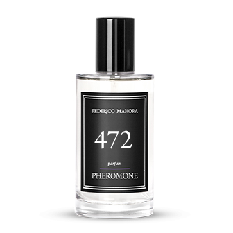 Pheromone 472 (50ml) - Products - FM WORLD UK Official Website - FM ...
