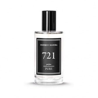 Pure 721 (50ml)