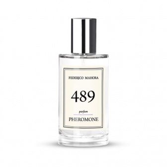 Pheromone 489 (50ml)