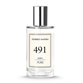 Pure 491 (50ml)