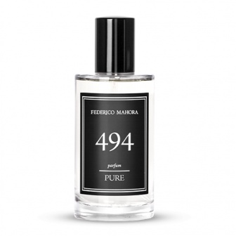 Pure 494 (50ml)