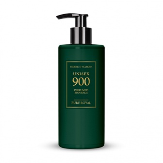 Perfumed Body Balm Unisex 900
