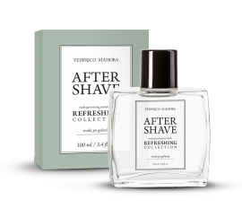 After Shave harmonising with Pure Parfum 134