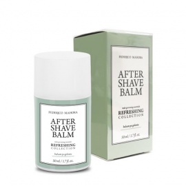 After Shave Balm harmonising with Pure Parfum 52