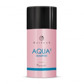 Aqua² Shampoo For Dry Hair 50ml