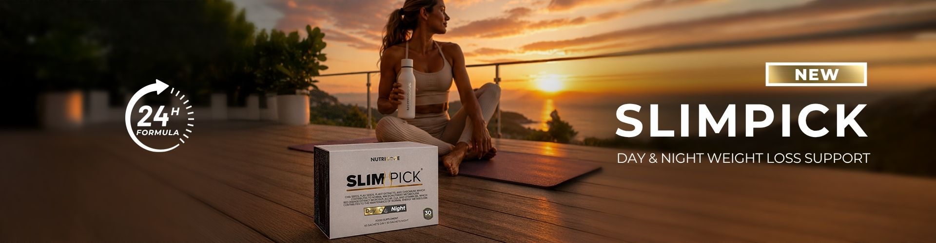 SLIMPICK