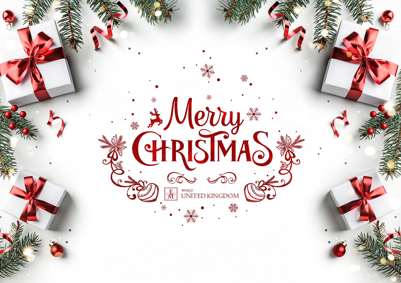Merry Christmas Fm World Uk Official Website Fm World Operates Within The Fmcg Industry Under The Multi Level Marketing Business Model
